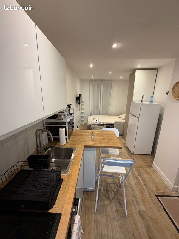 Appartement à louer, 20m², Rueil-Malmaison