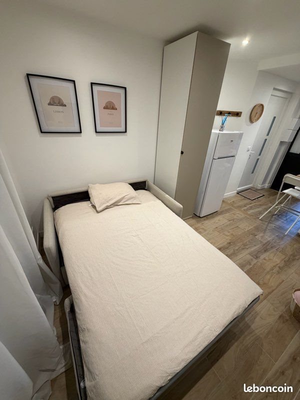 Appartement à louer, 20m², Rueil-Malmaison
