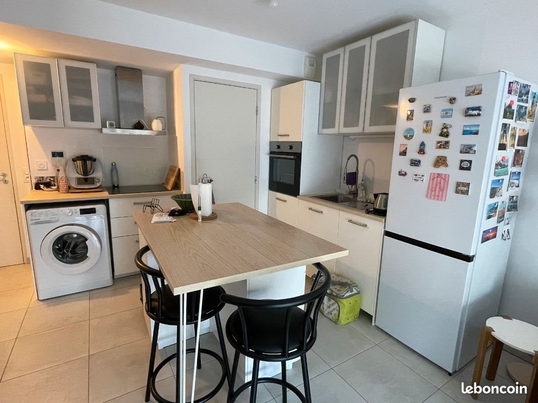Appartement à louer, 38m², Allauch