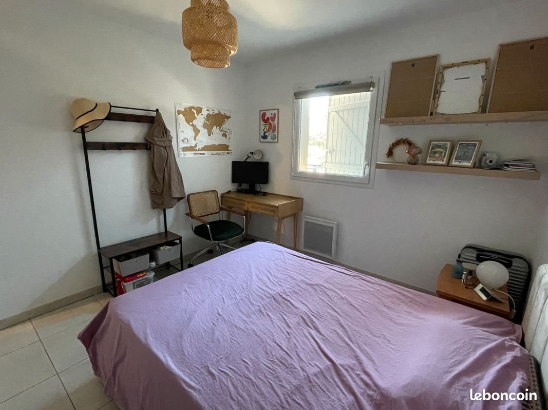Appartement à louer, 38m², Allauch