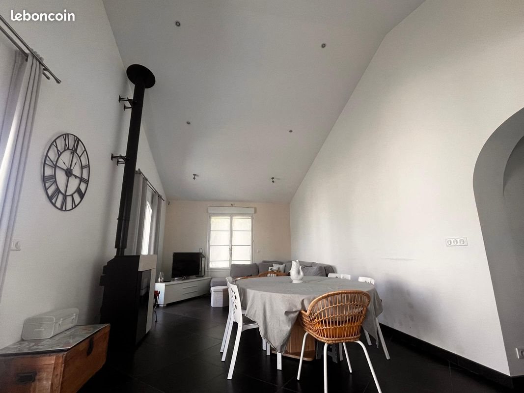 Maison à vendre, 150m², Château-d'Olonne