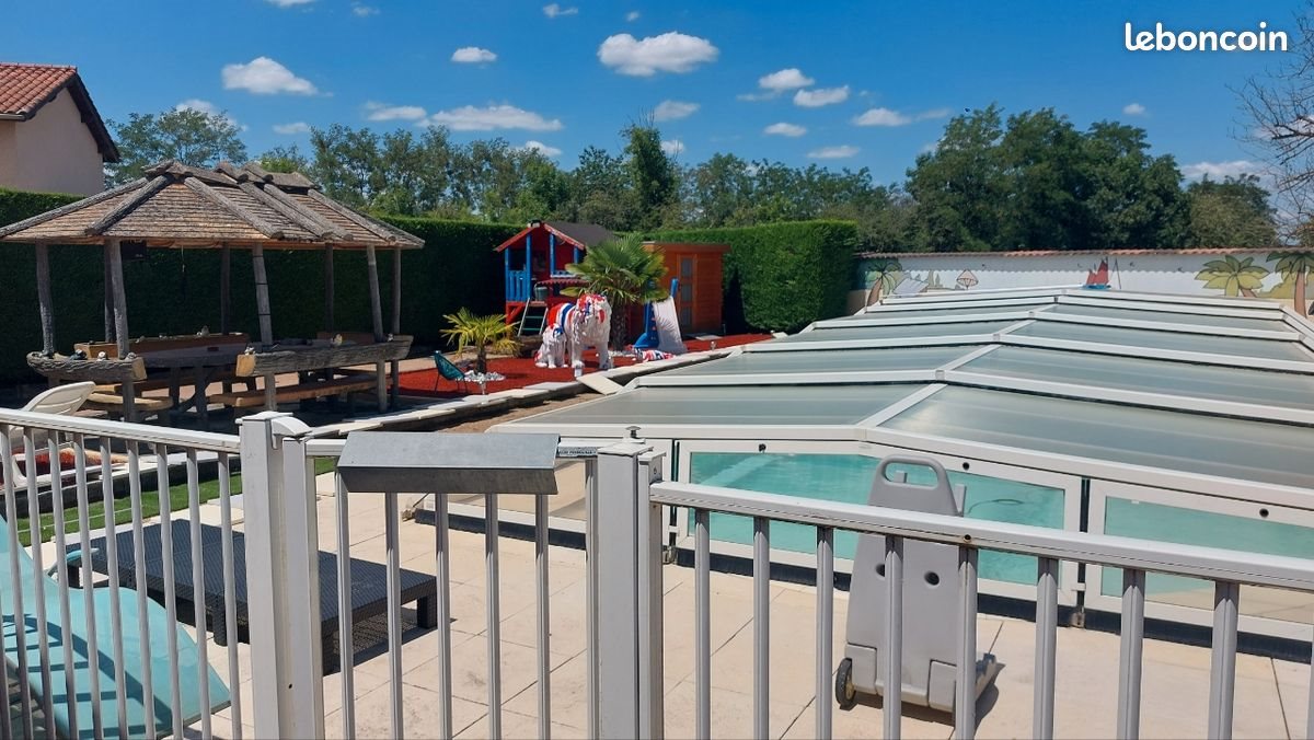 Maison à vendre, 140m², Miribel