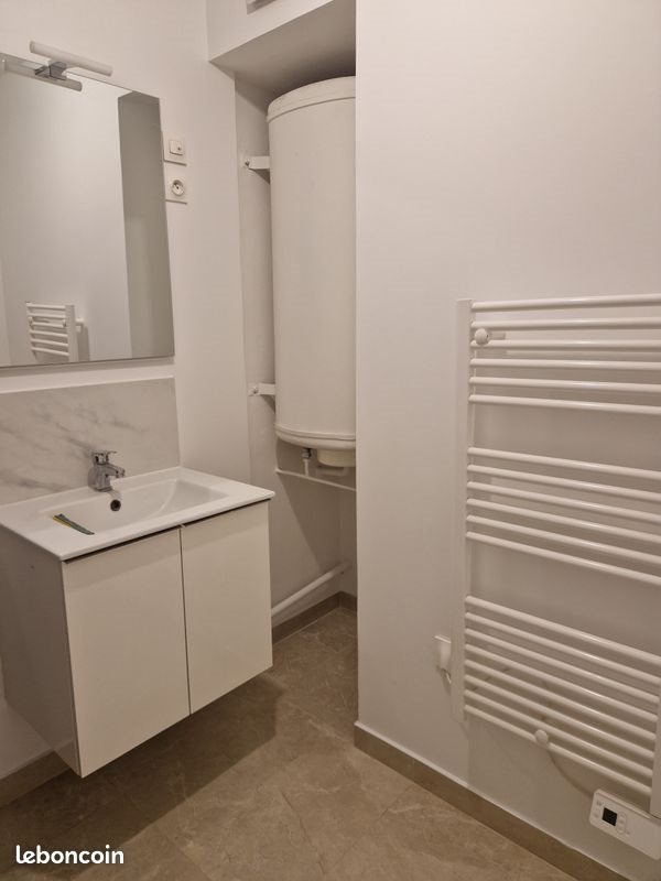 Appartement à louer, 36m², Boissy-le-Châtel
