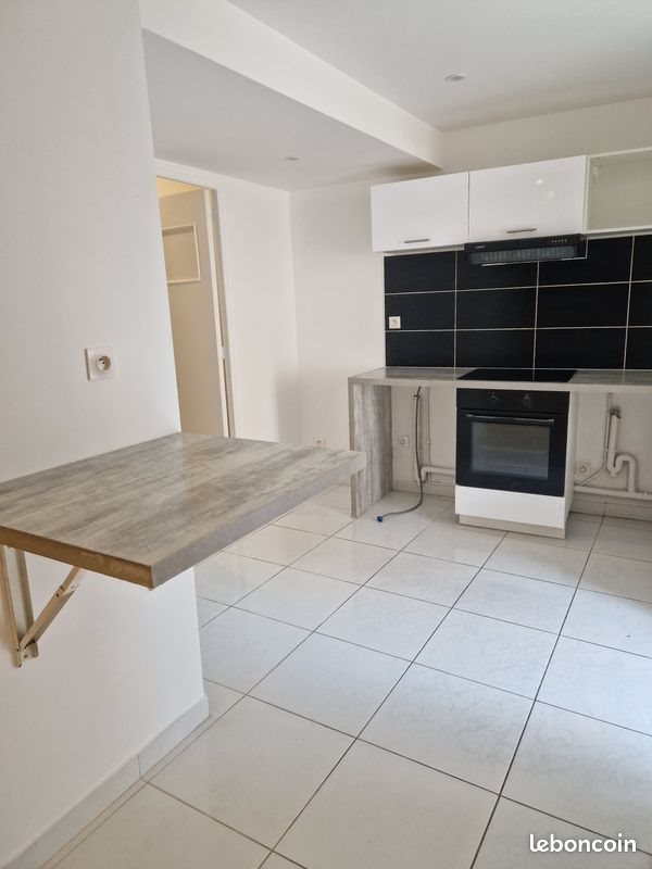 Appartement à louer, 36m², Boissy-le-Châtel