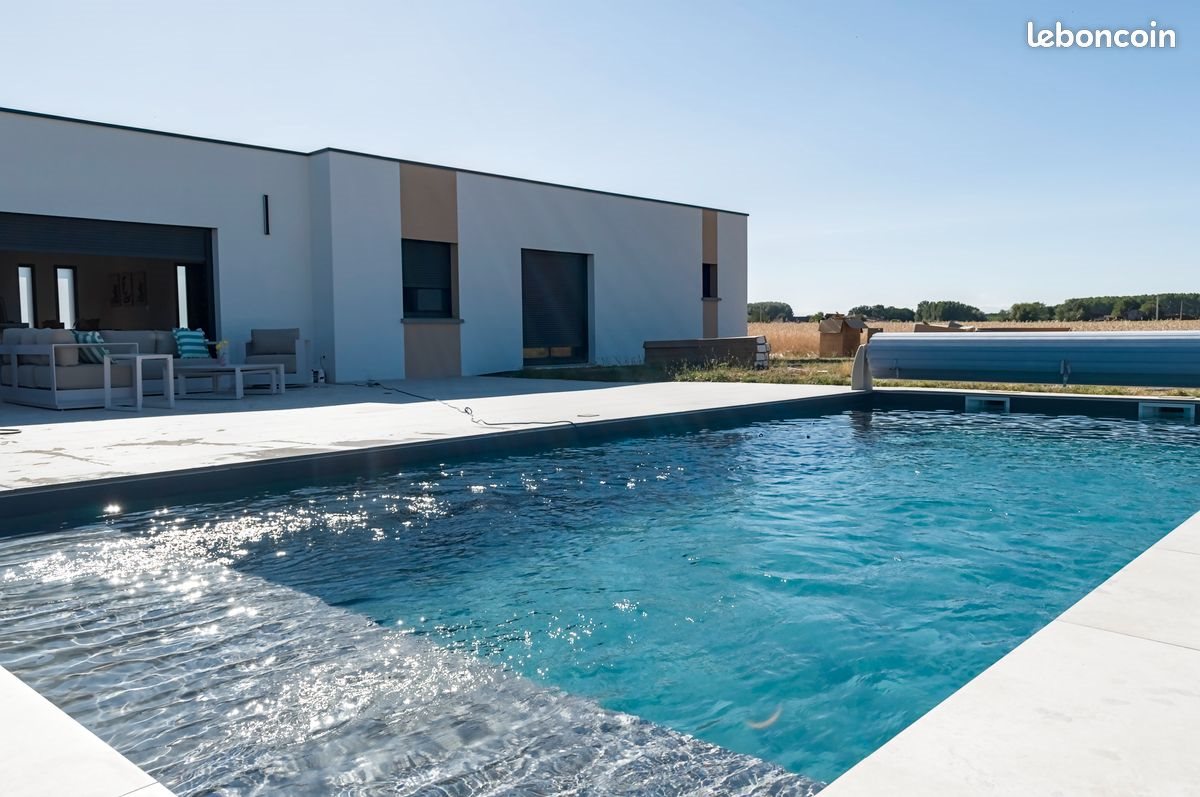 Maison à vendre, 135m², Sassenay