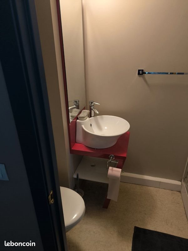 Appartement à louer, 16m², Tarbes
