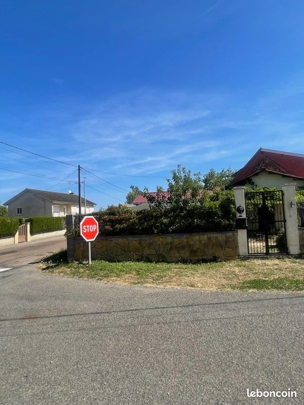 Maison à vendre, 35m², Rigny-sur-Arroux