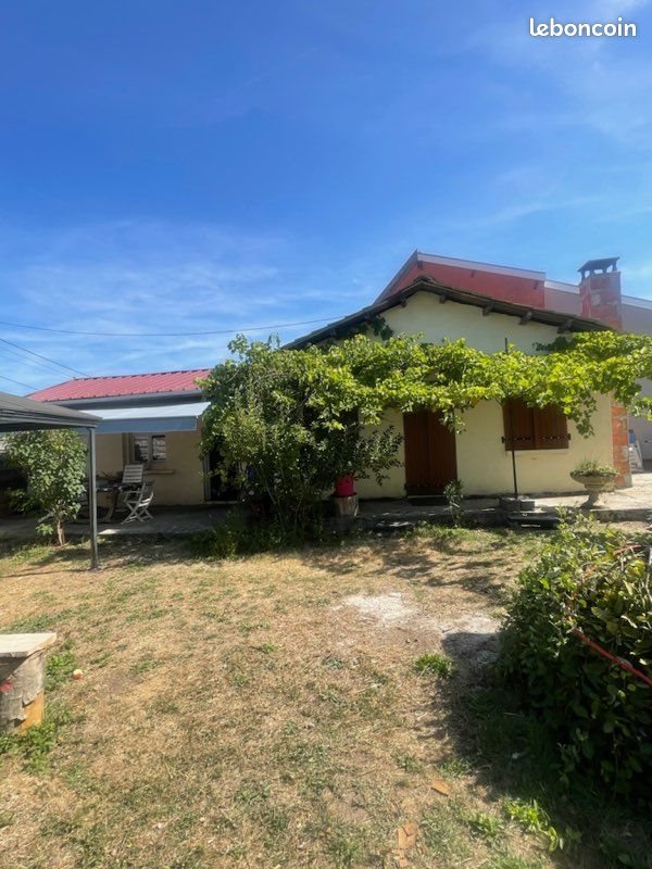 Maison à vendre, 35m², Rigny-sur-Arroux