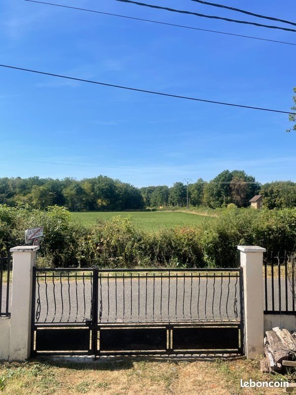 Maison à vendre, 35m², Rigny-sur-Arroux