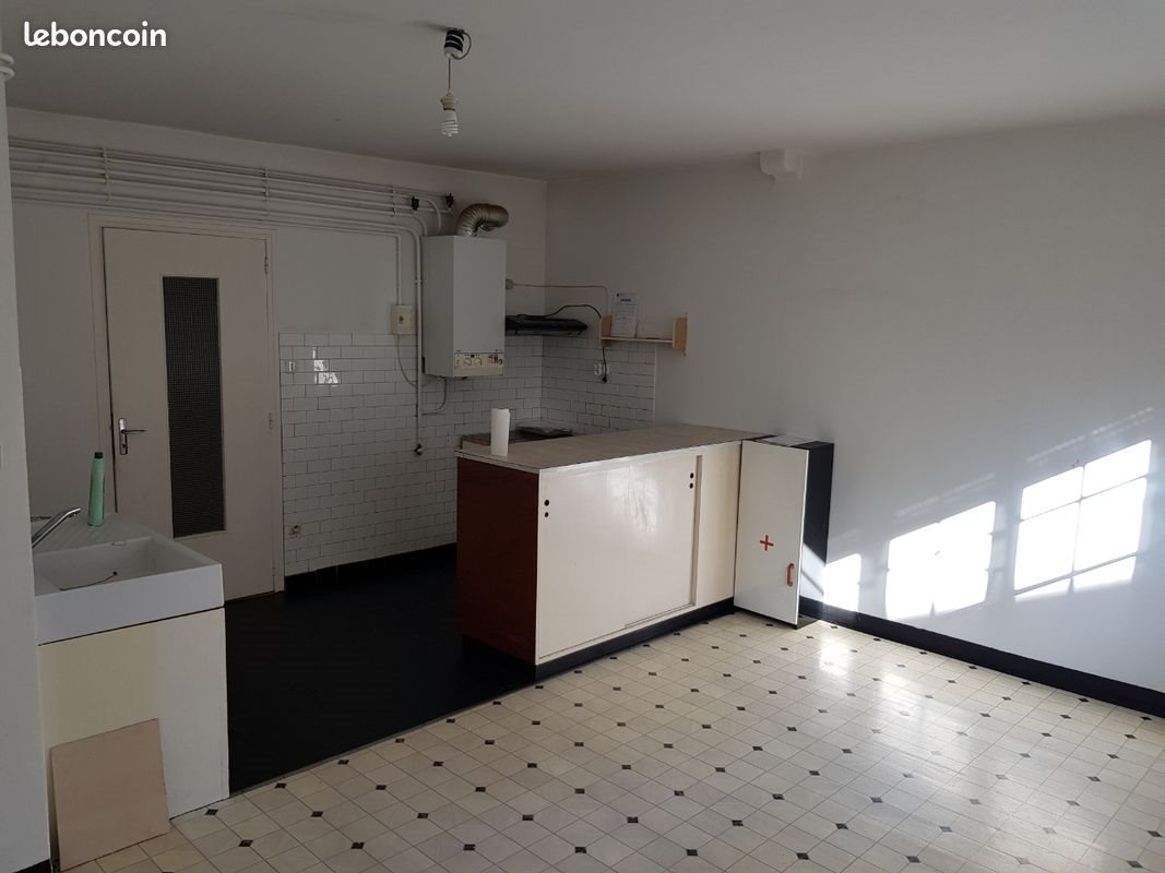 Appartement à louer, 45m², Rosières-aux-Salines