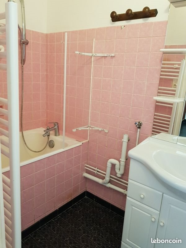 Appartement à louer, 45m², Rosières-aux-Salines