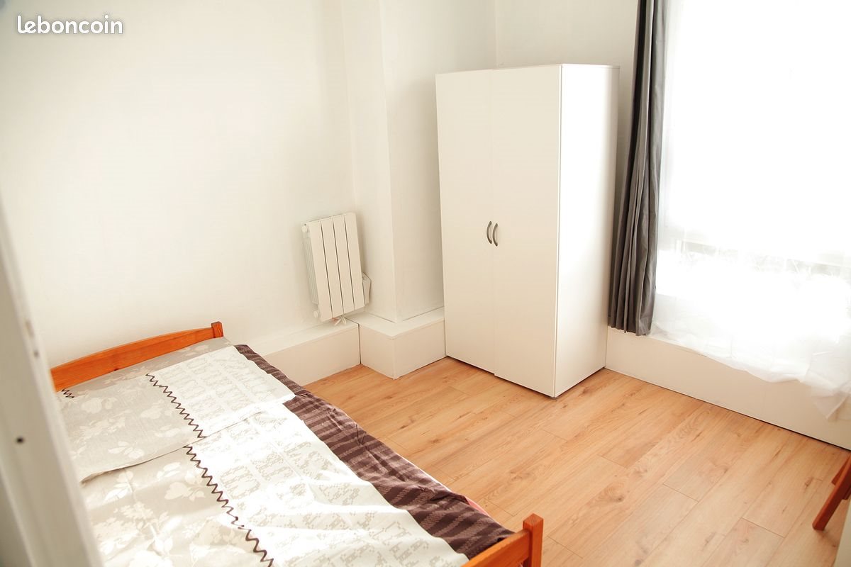 Appartement à vendre, 42m², Vitry-sur-Seine