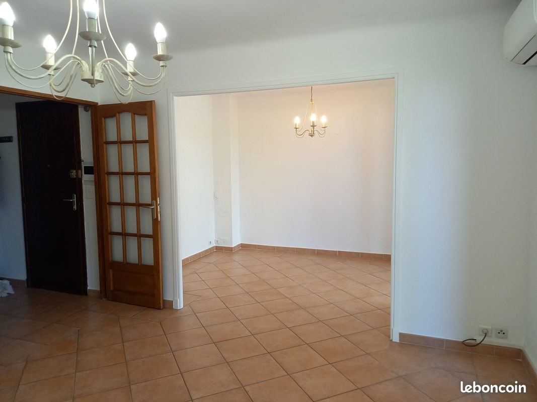 Appartement à louer, 75m², Aix-en-Provence