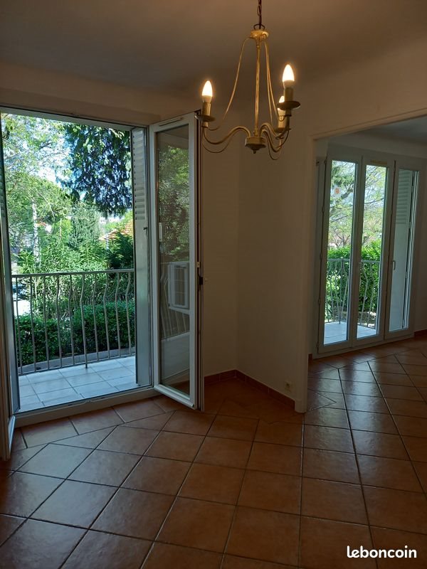 Appartement à louer, 75m², Aix-en-Provence