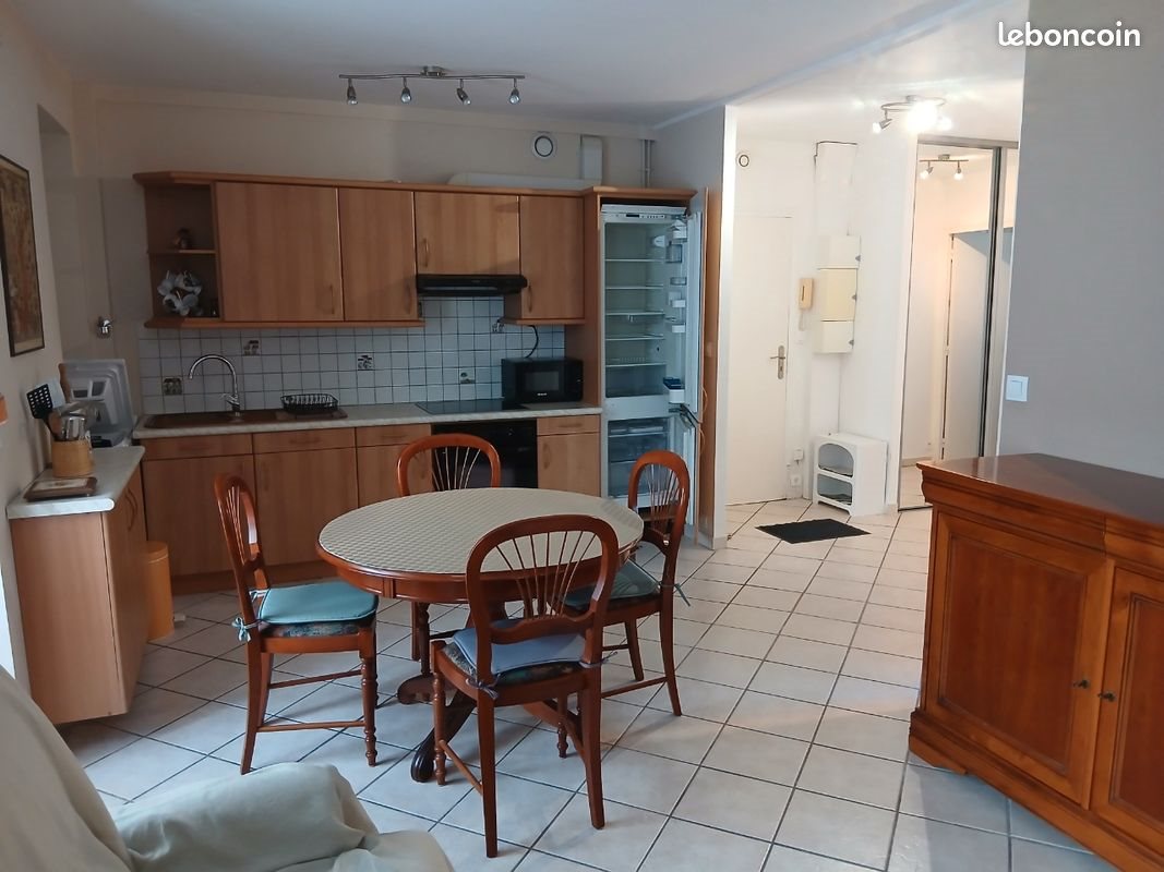 Appartement à louer, 40m², Le Perray-en-Yvelines