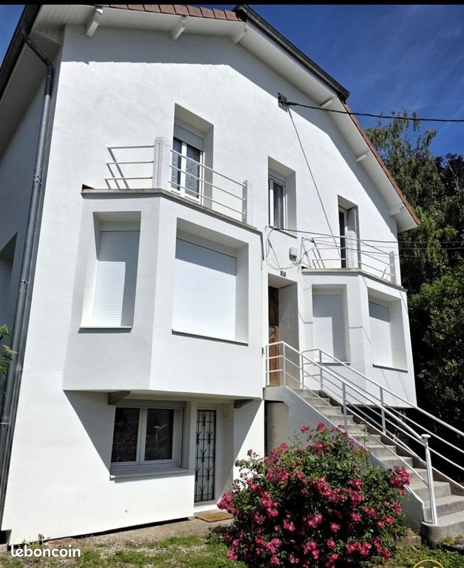 Appartement à vendre, 33m², Besançon