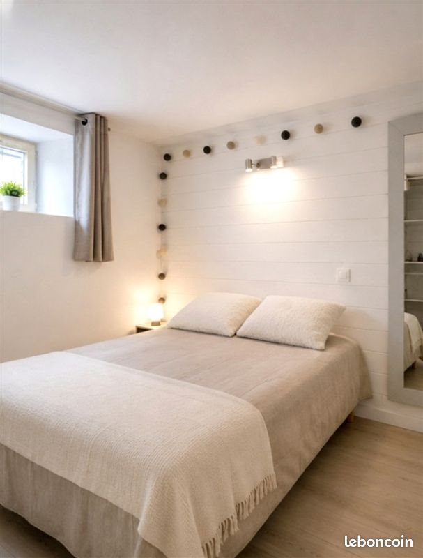 Appartement à vendre, 33m², Besançon