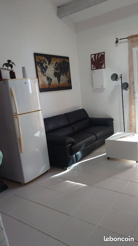 Appartement à vendre, 50m², Le Barcarès