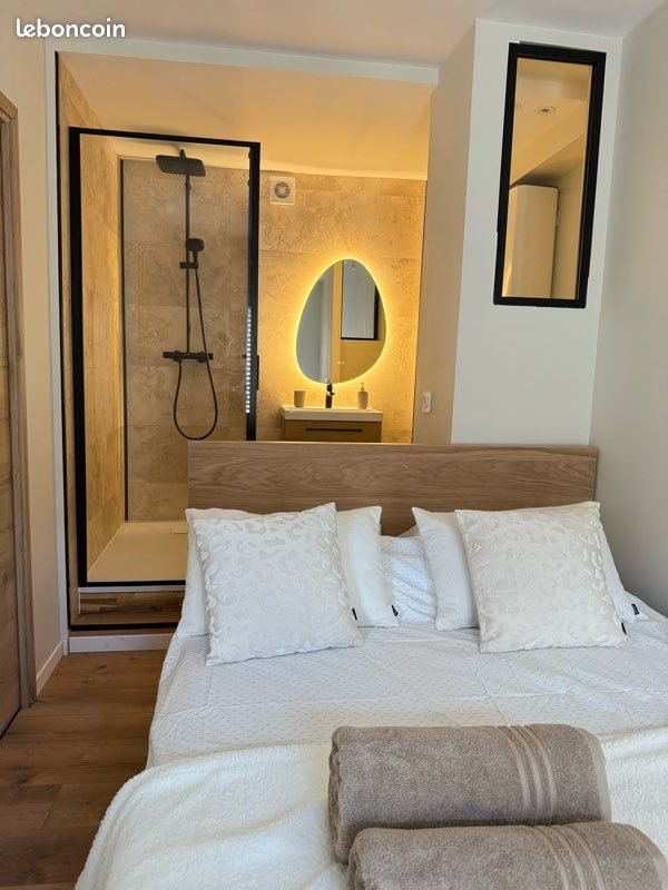 Appartement à louer, 30m², Avignon