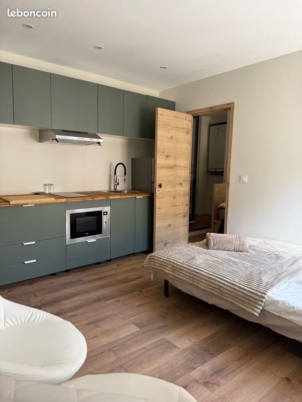 Appartement à louer, 30m², Avignon
