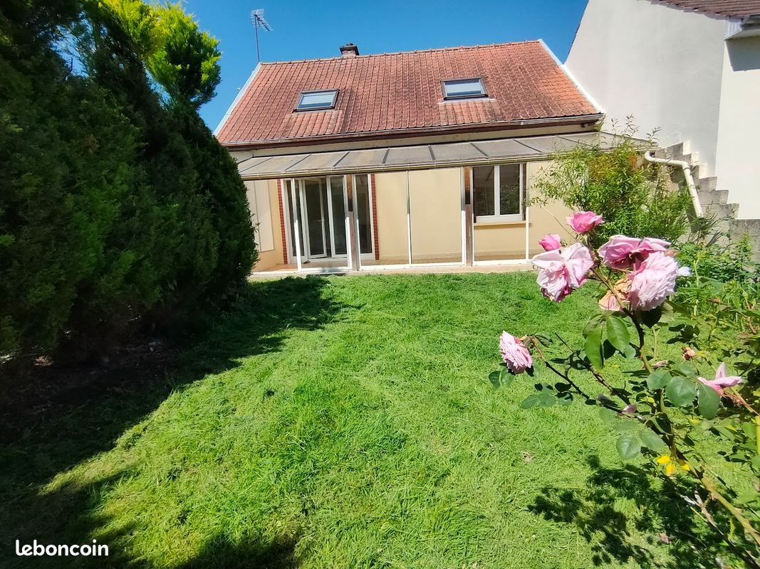 Maison à vendre, 92m², Dreuil-lès-Amiens