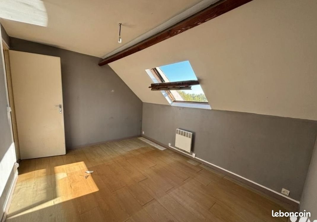 Maison à vendre, 92m², Dreuil-lès-Amiens