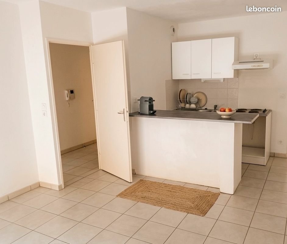 Appartement à vendre, 41m², Canohès