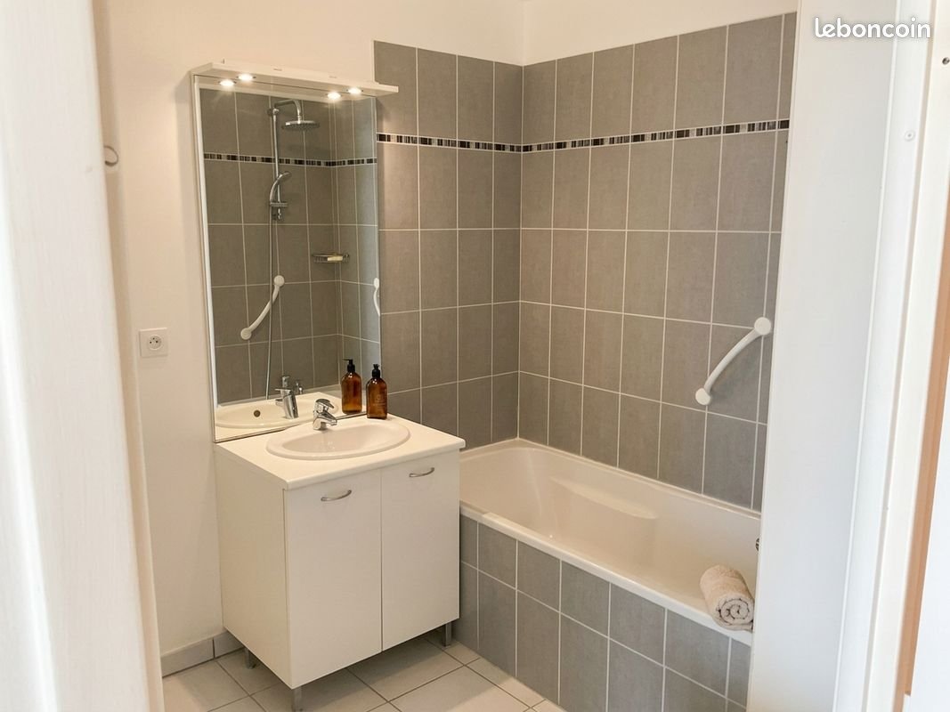 Appartement à vendre, 41m², Canohès