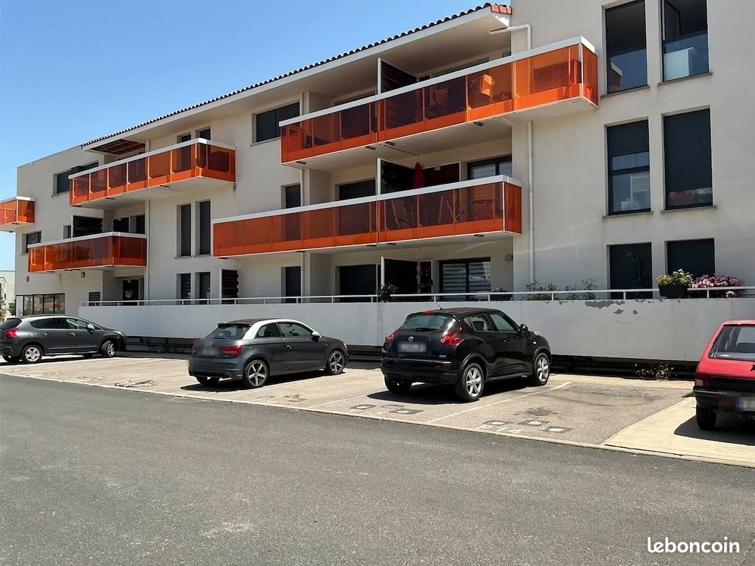 Appartement à vendre, 41m², Canohès