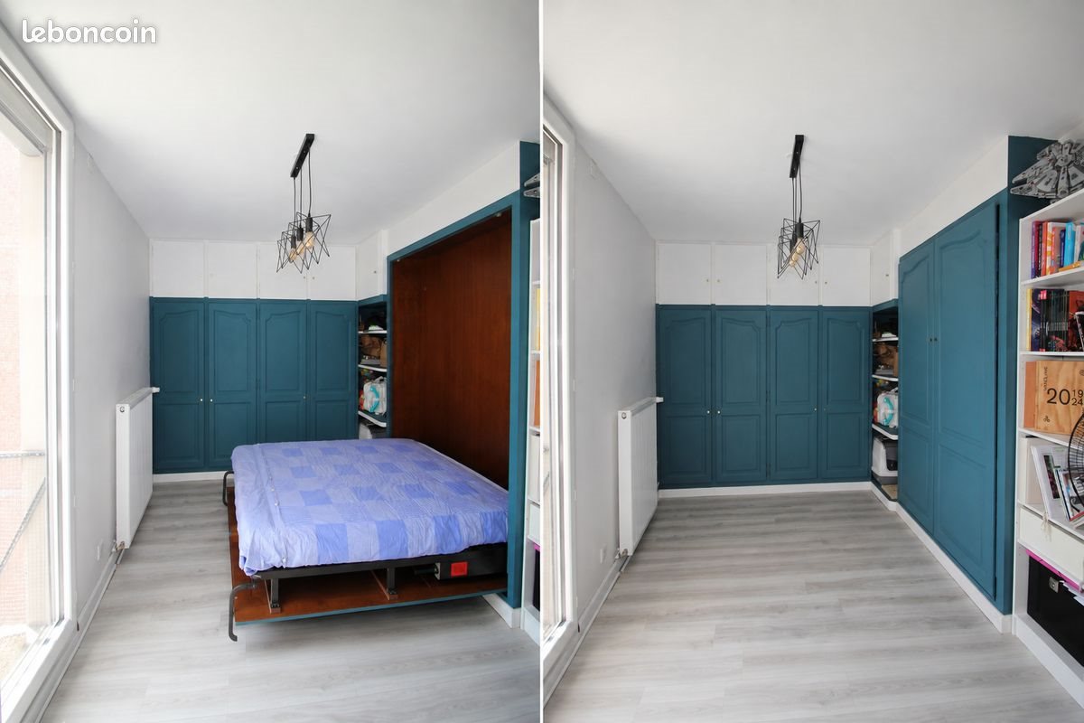 Appartement à vendre, 88m², Albi