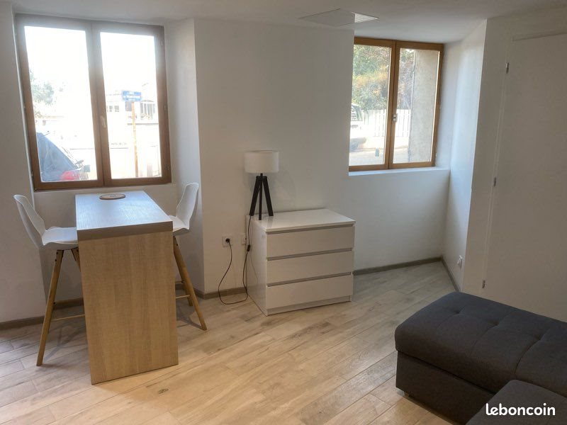 Appartement à louer, 20m², Bourg-de-Péage