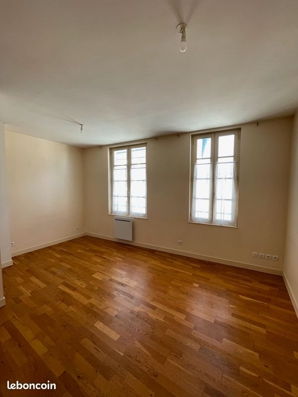 Appartement à louer, 29m², Poitiers