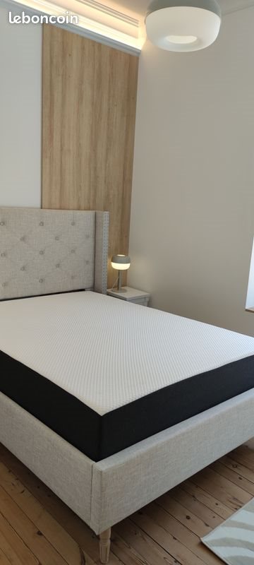 Appartement à louer, 35m², Luçon