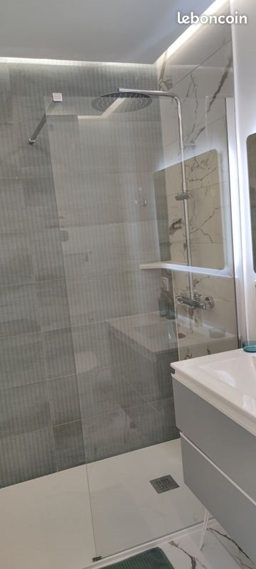 Appartement à louer, 35m², Luçon