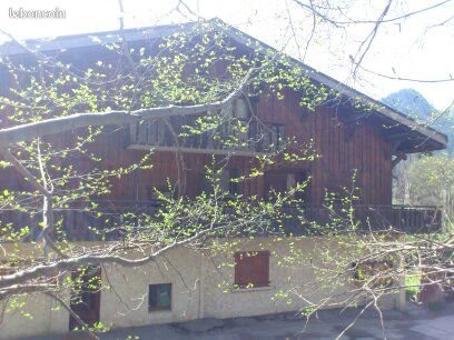 Appartement à vendre, 243m², Megève