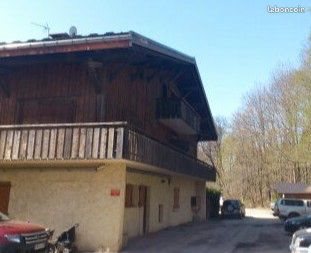 Appartement à vendre, 243m², Megève