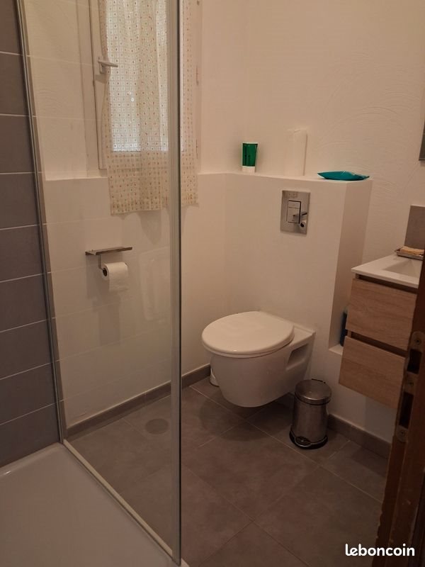 Maison à louer, 25m², Puyloubier