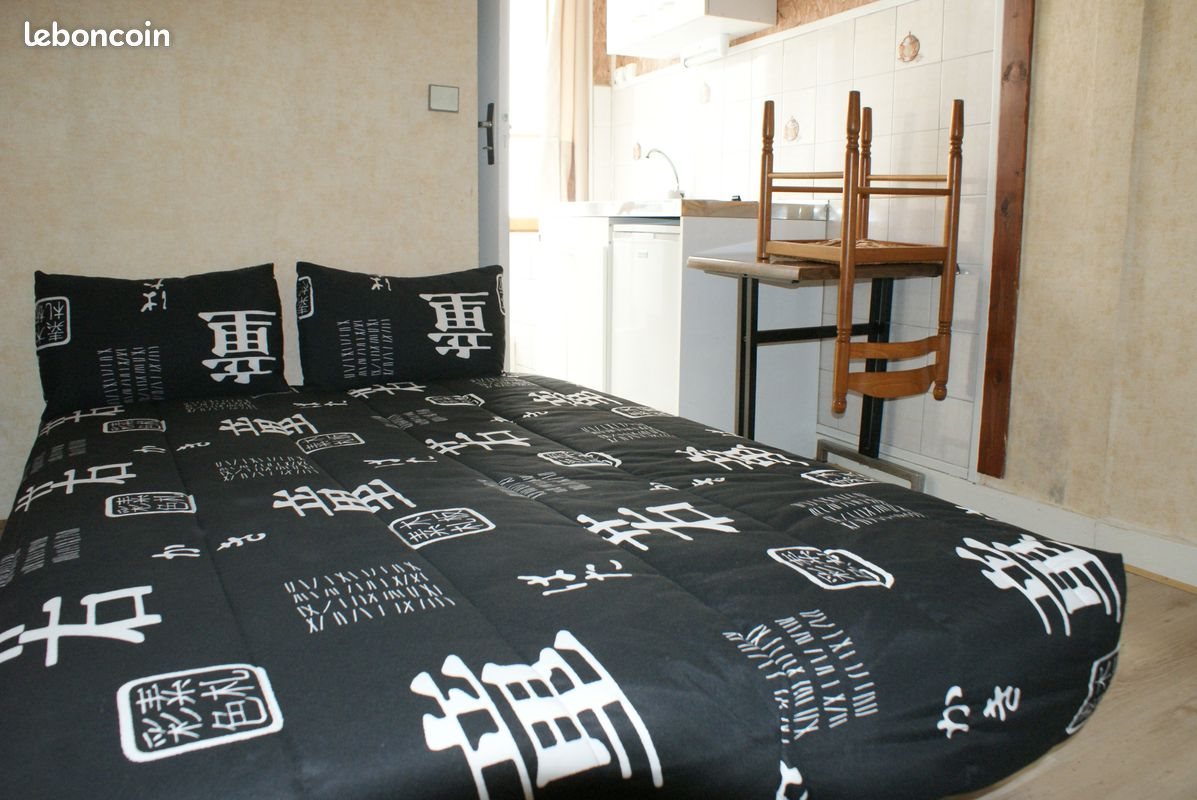 Appartement à louer, 25m², Vienne