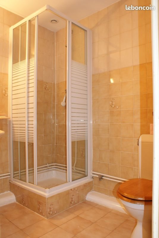 Appartement à louer, 25m², Vienne