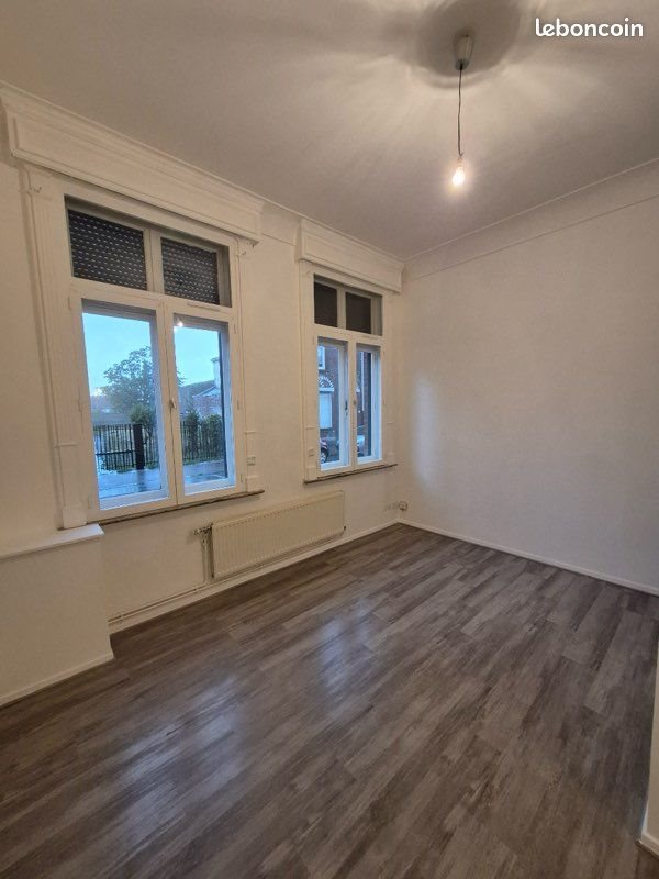 Appartement à louer, 40m², Comines