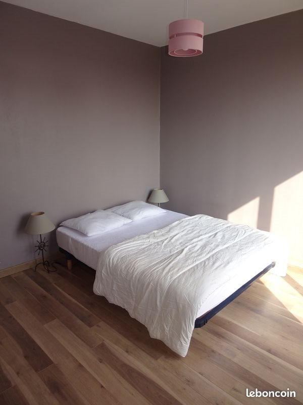 Appartement à louer, 50m², Joué-lès-Tours