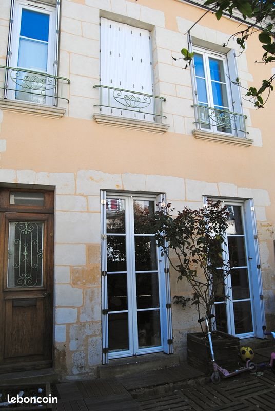Maison à louer, 94m², Mortagne-au-Perche