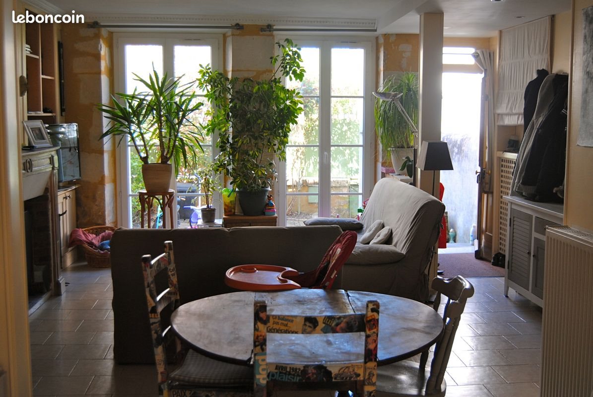 Maison à louer, 94m², Mortagne-au-Perche