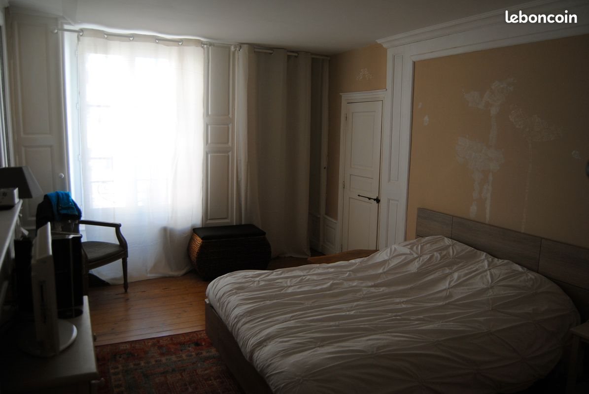 Maison à louer, 94m², Mortagne-au-Perche