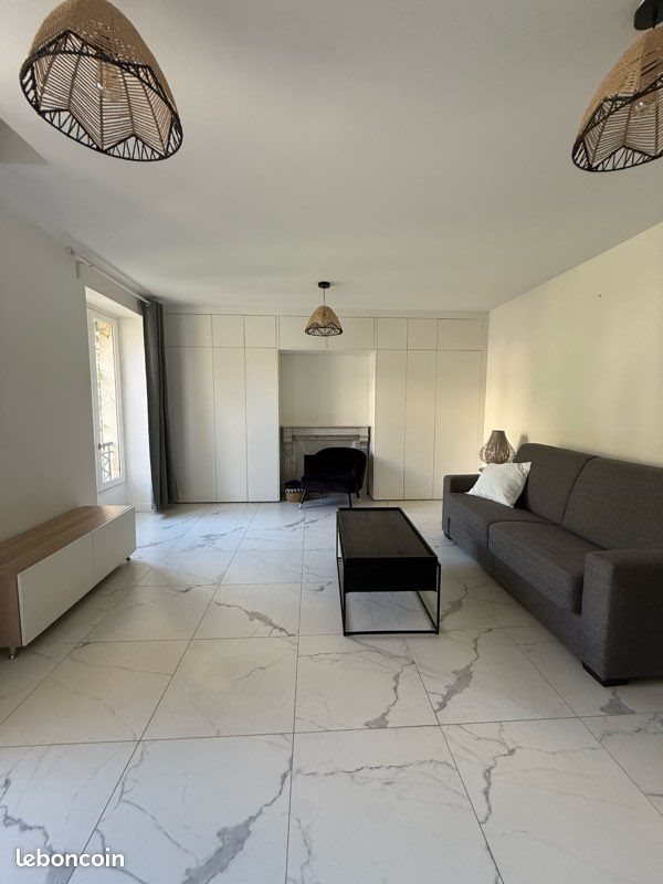 Appartement à louer, 33m², Charenton-le-Pont