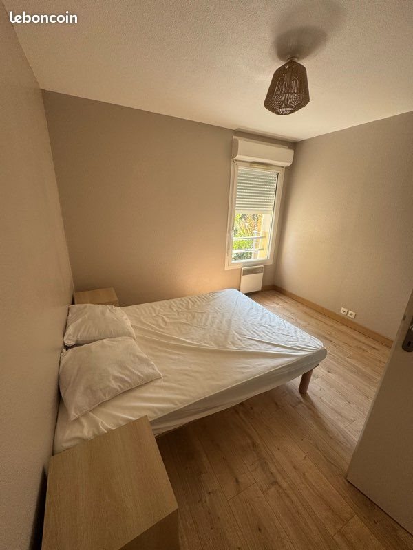 Appartement à louer, 38m², Lesparre-Médoc