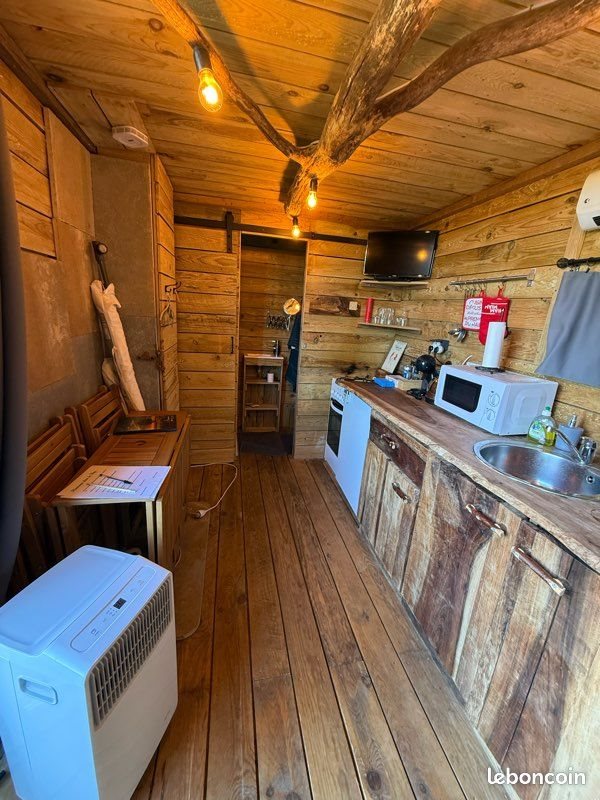 Maison à vendre, 15m², Digny