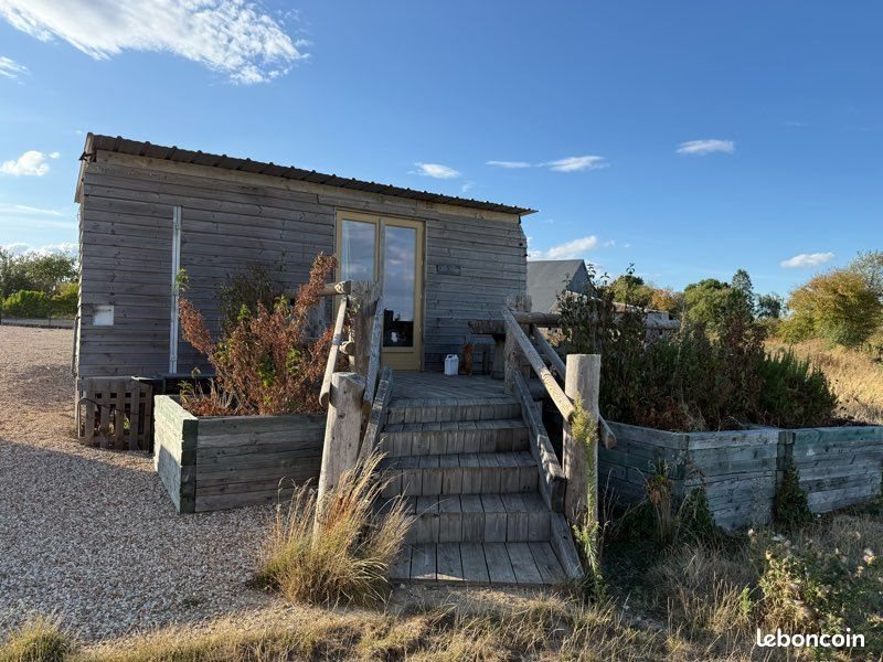 Maison à vendre, 15m², Digny