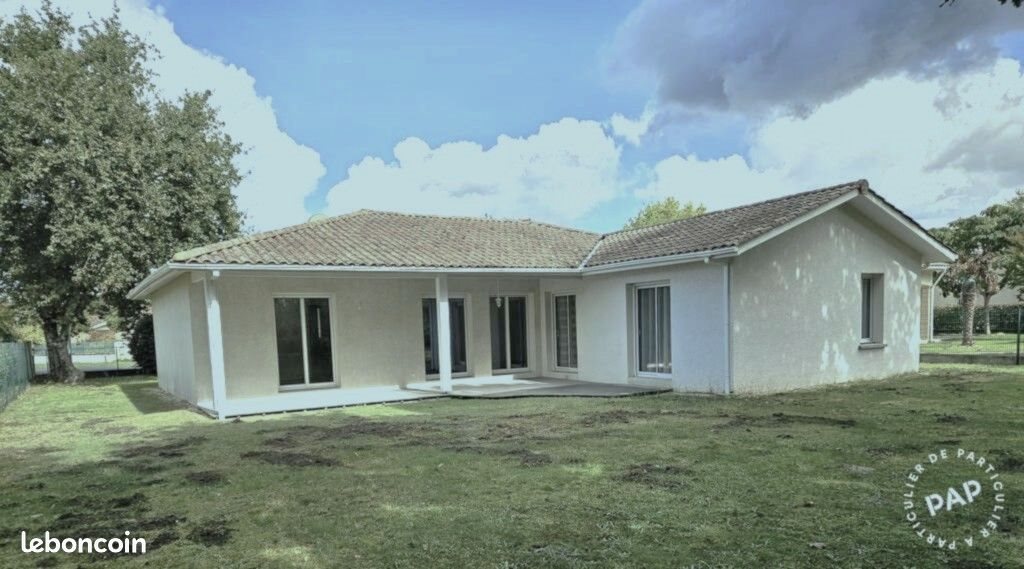 Maison à vendre, 136m², Hourtin