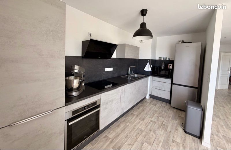 Appartement à vendre, 67m², Kembs